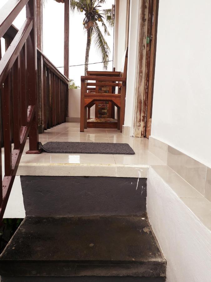 Galang Hari Villa Ubud Exteriér fotografie